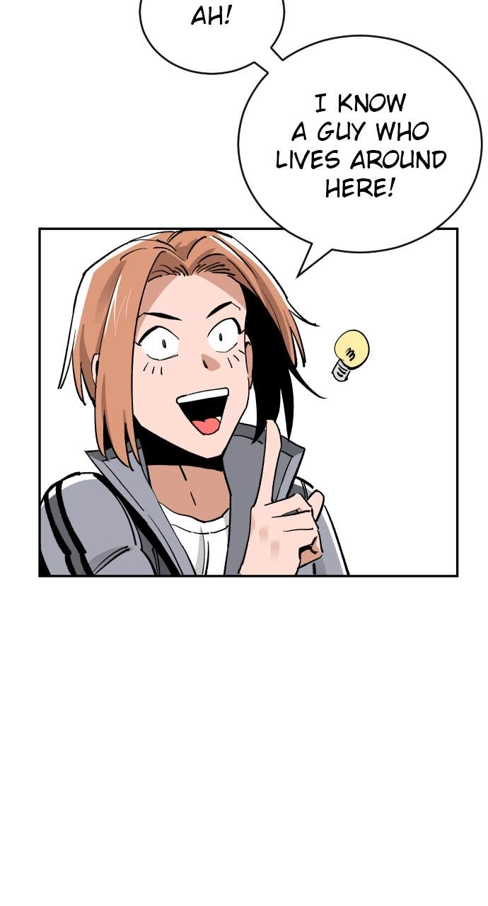 The Build Up Chapter 128 Page 9