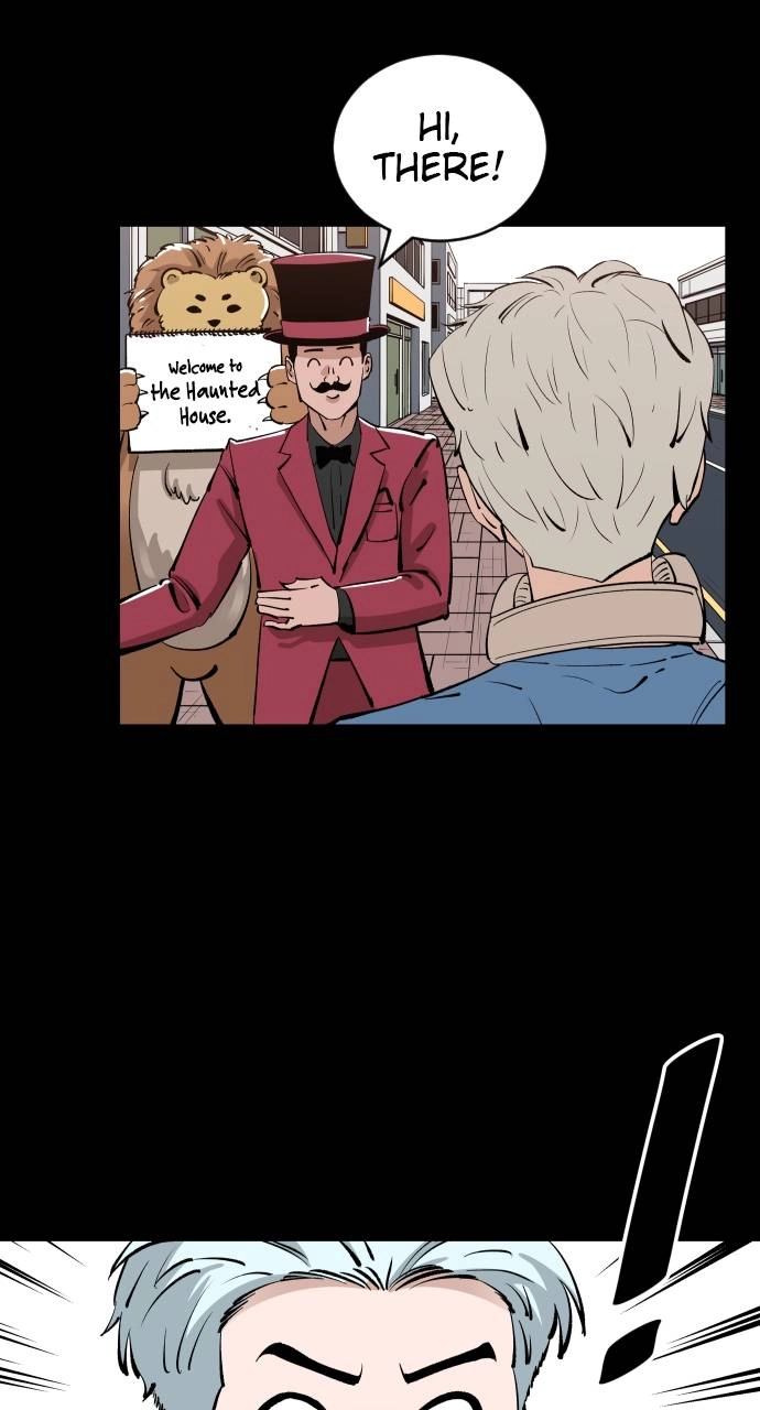 The Build Up Chapter 101 Page 100