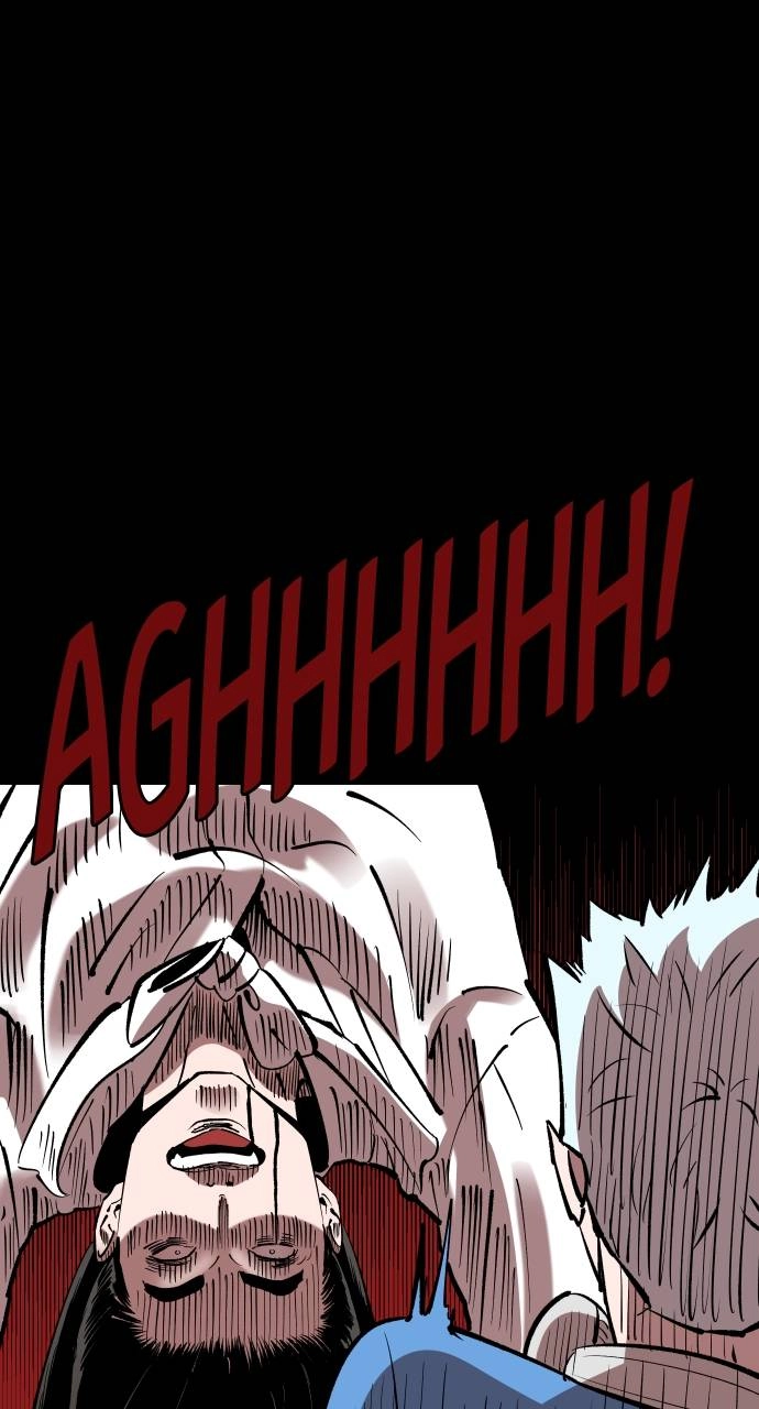 The Build Up Chapter 101 Page 102