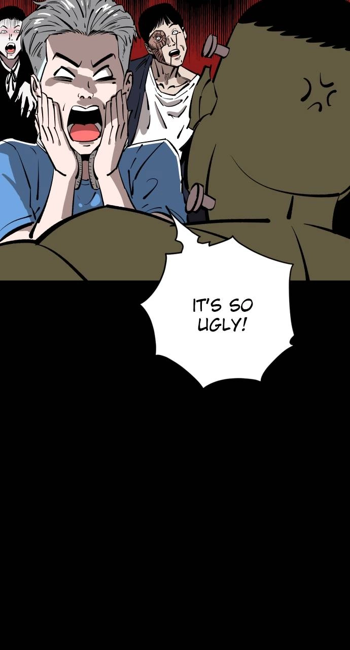 The Build Up Chapter 101 Page 104