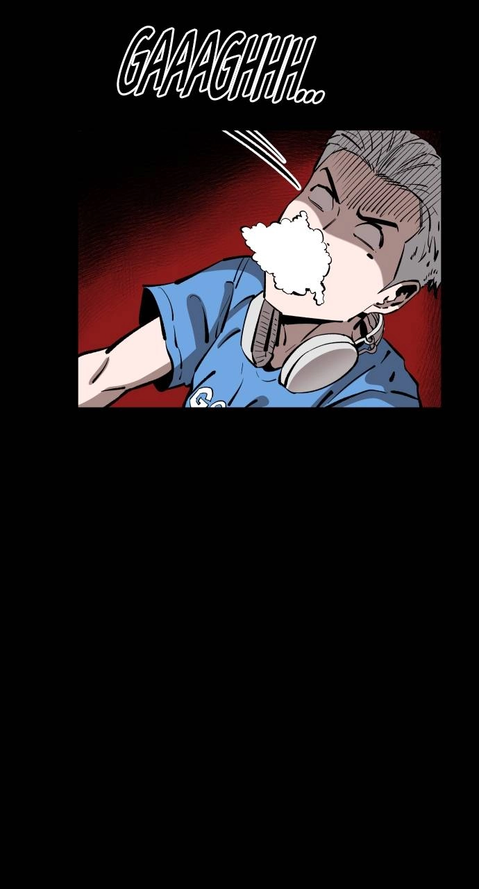 The Build Up Chapter 101 Page 105