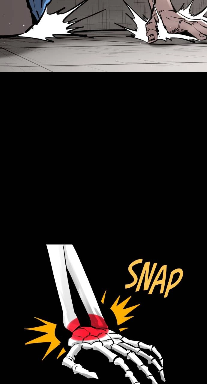 The Build Up Chapter 101 Page 107
