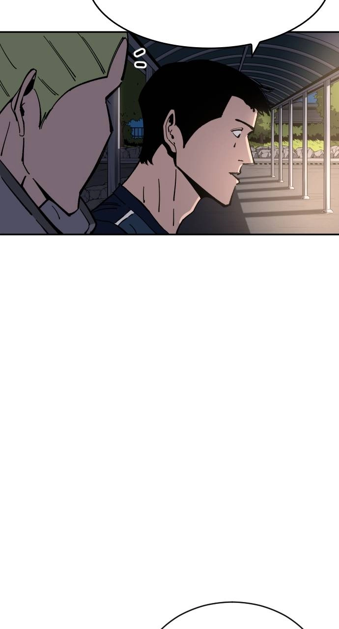 The Build Up Chapter 101 Page 10