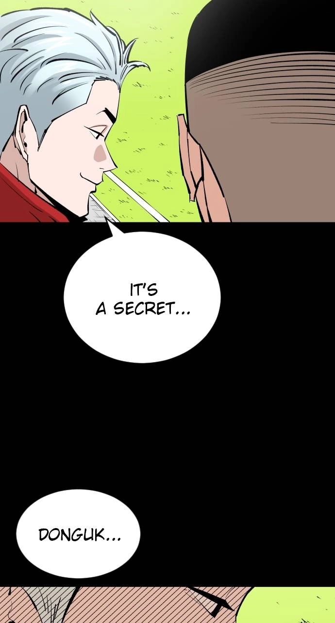 The Build Up Chapter 101 Page 110