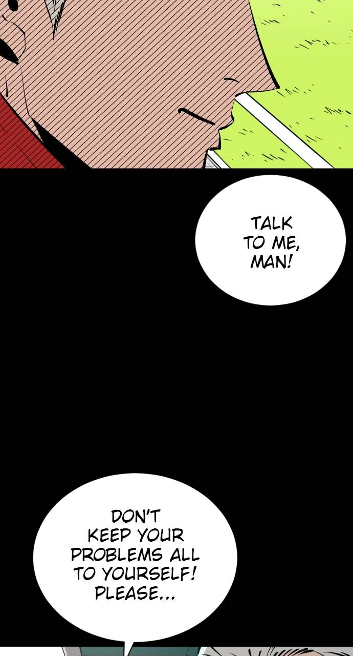 The Build Up Chapter 101 Page 111