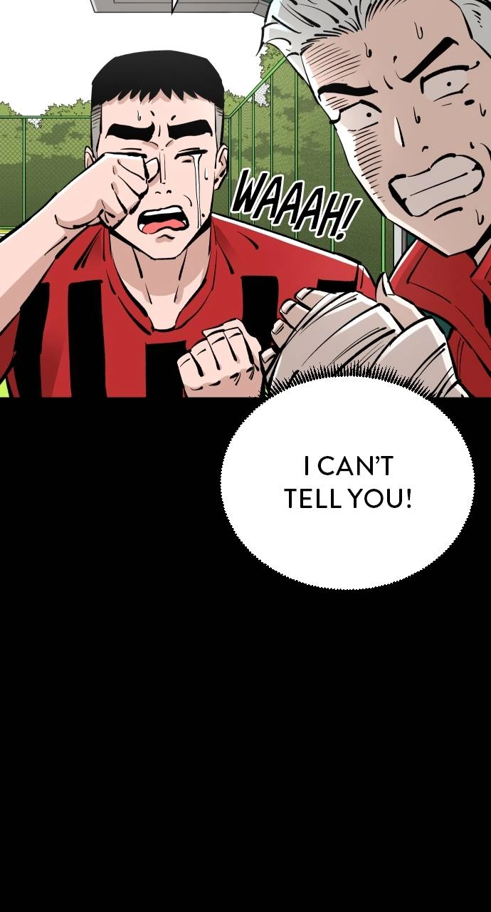 The Build Up Chapter 101 Page 112