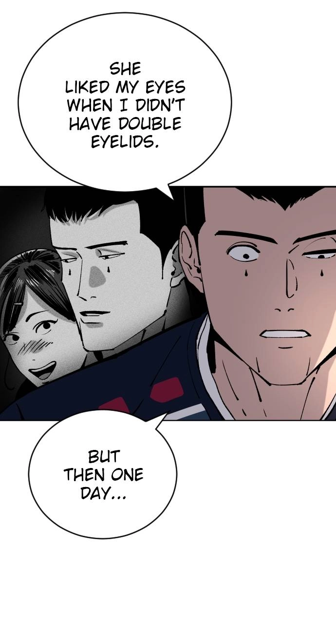 The Build Up Chapter 101 Page 12