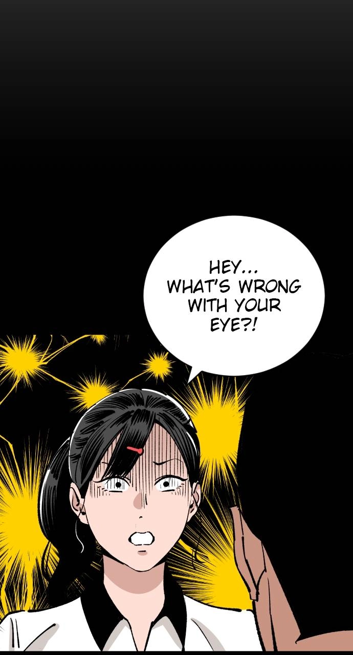 The Build Up Chapter 101 Page 14