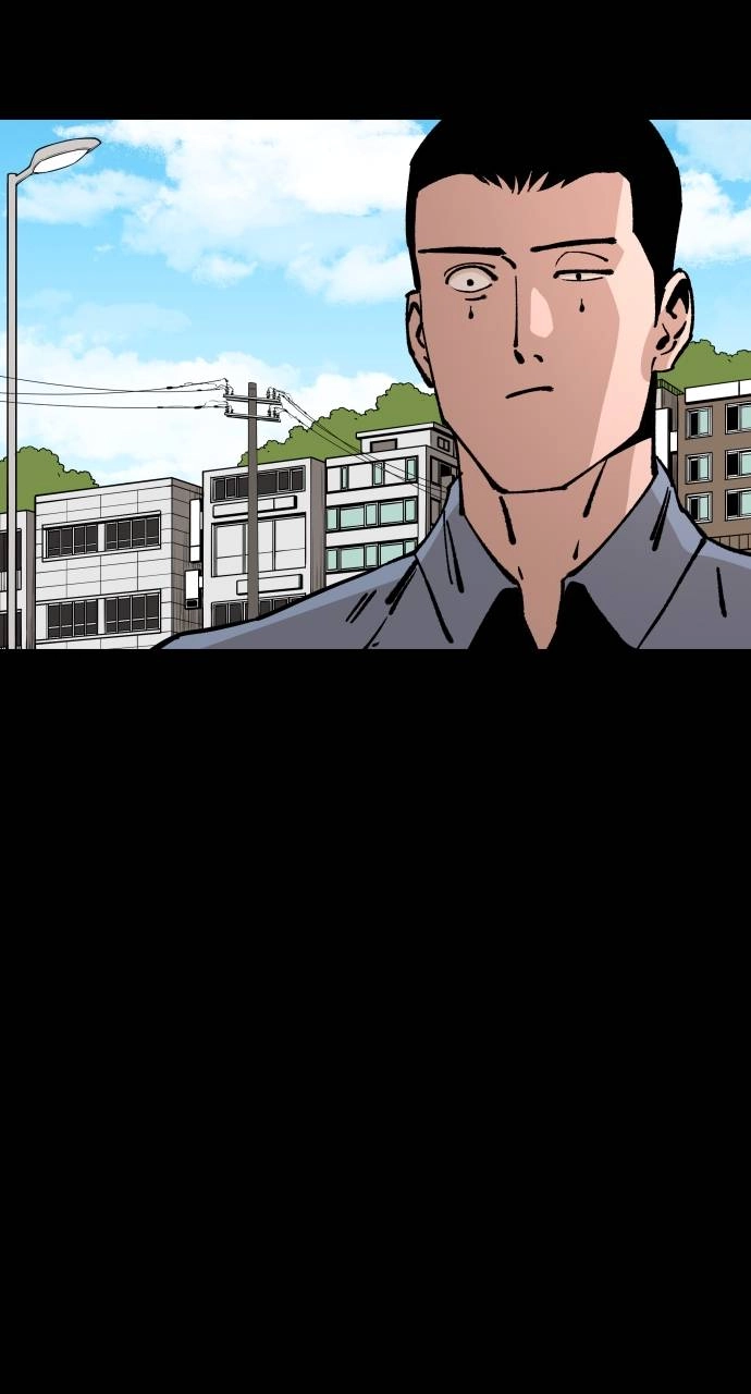 The Build Up Chapter 101 Page 18