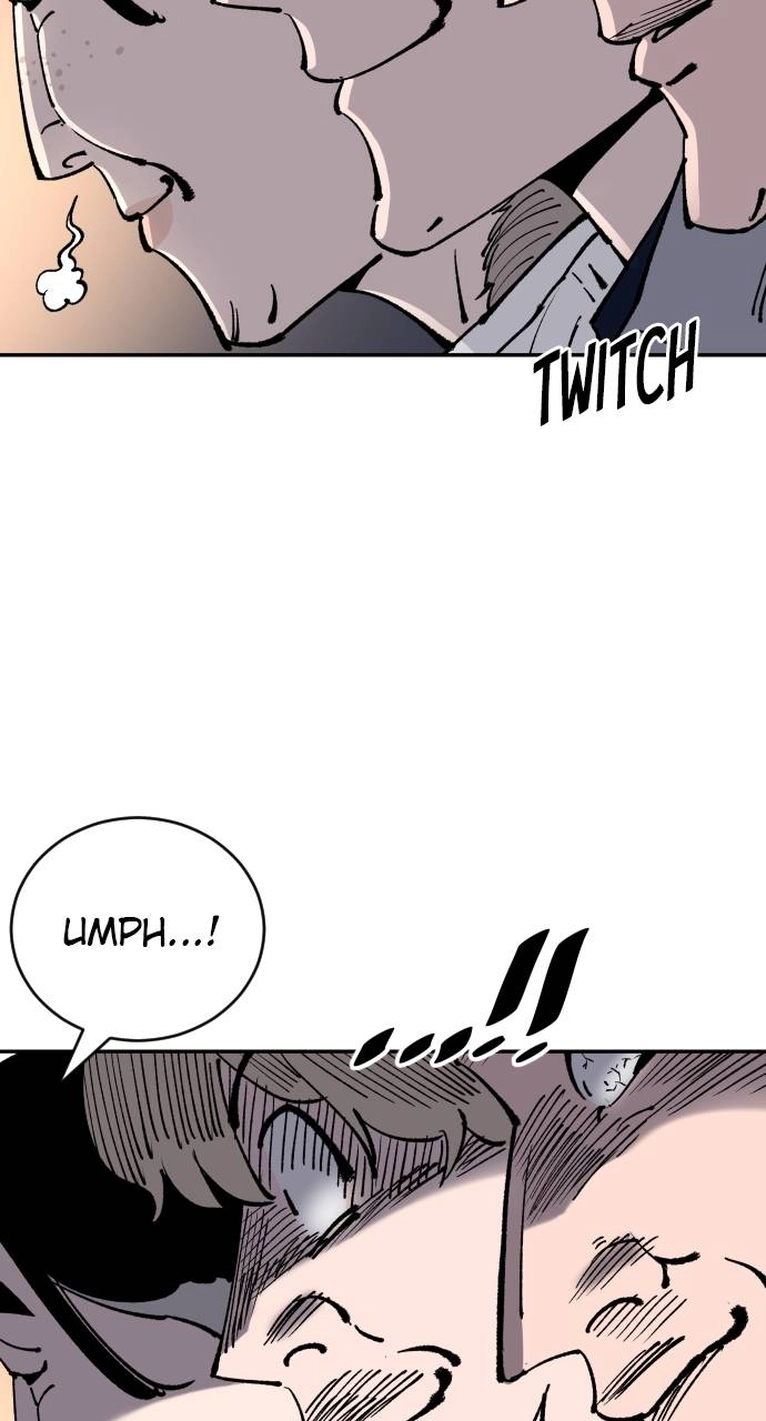 The Build Up Chapter 101 Page 23