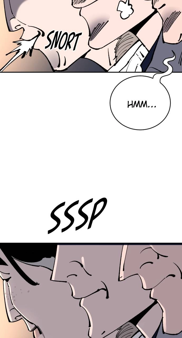 The Build Up Chapter 101 Page 24
