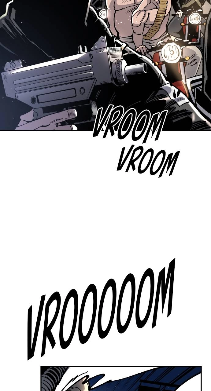 The Build Up Chapter 101 Page 38