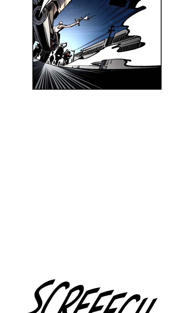The Build Up Chapter 101 Page 39