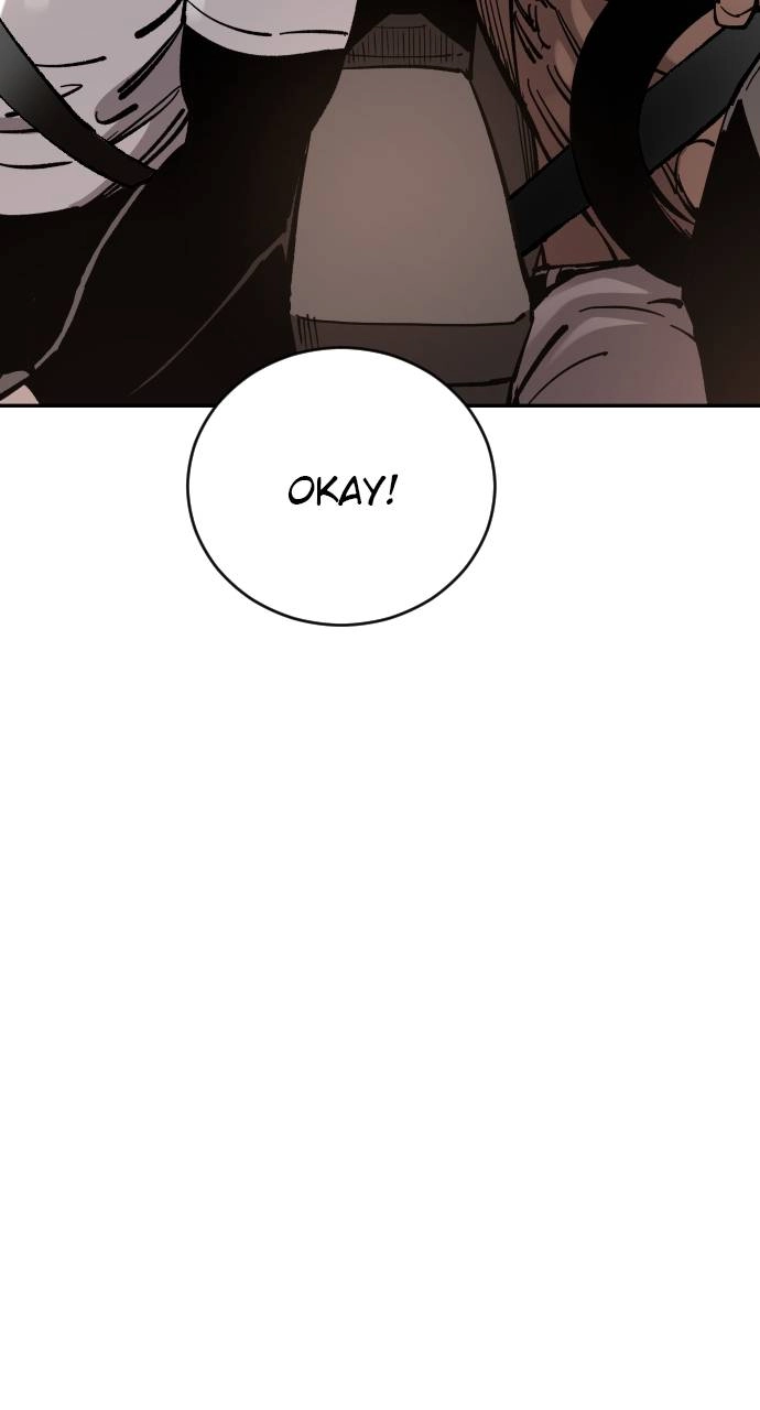 The Build Up Chapter 101 Page 43