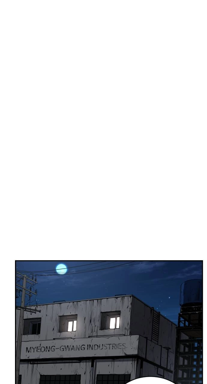 The Build Up Chapter 101 Page 46