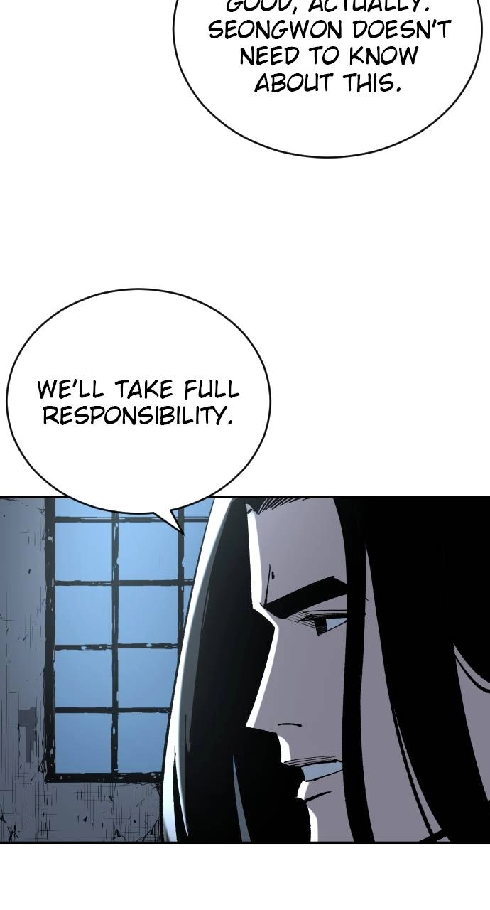 The Build Up Chapter 101 Page 48