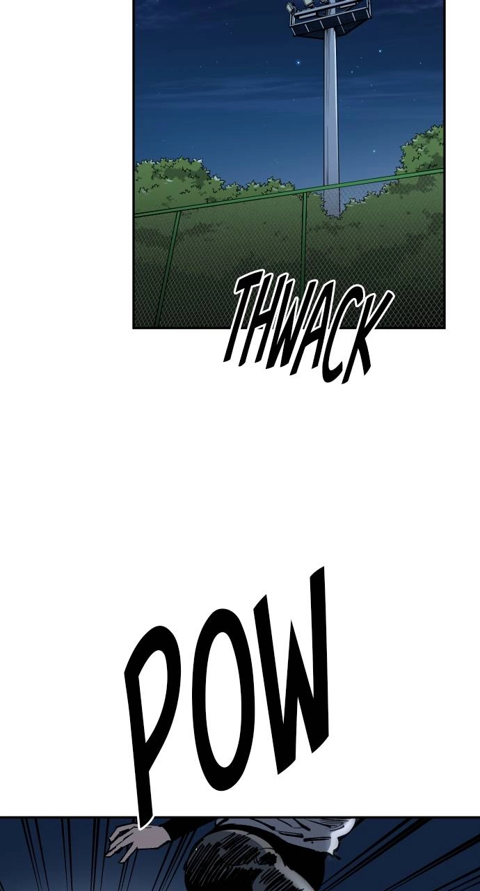 The Build Up Chapter 101 Page 55