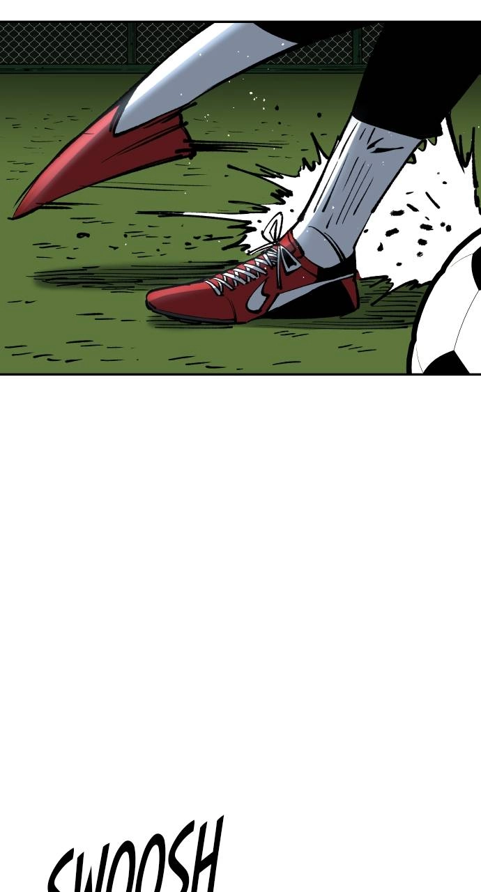 The Build Up Chapter 101 Page 57