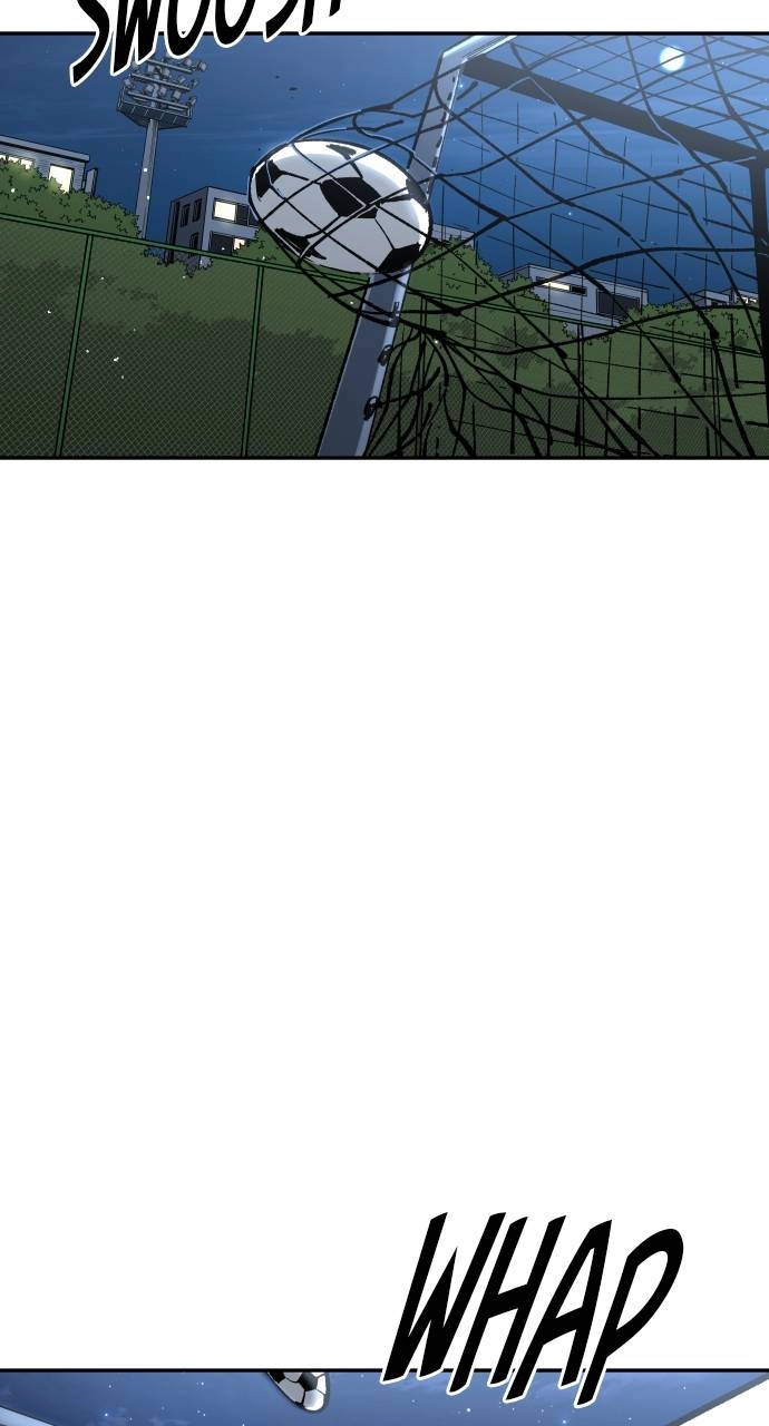 The Build Up Chapter 101 Page 58