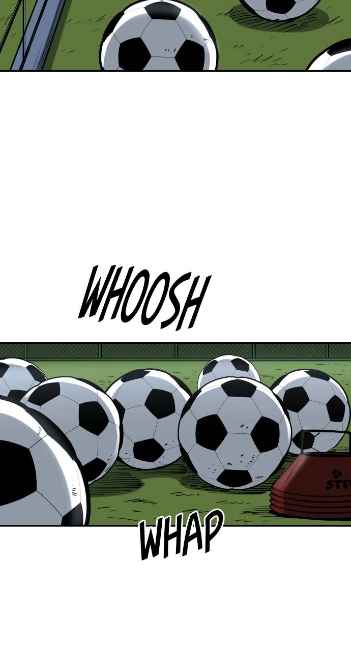 The Build Up Chapter 101 Page 61