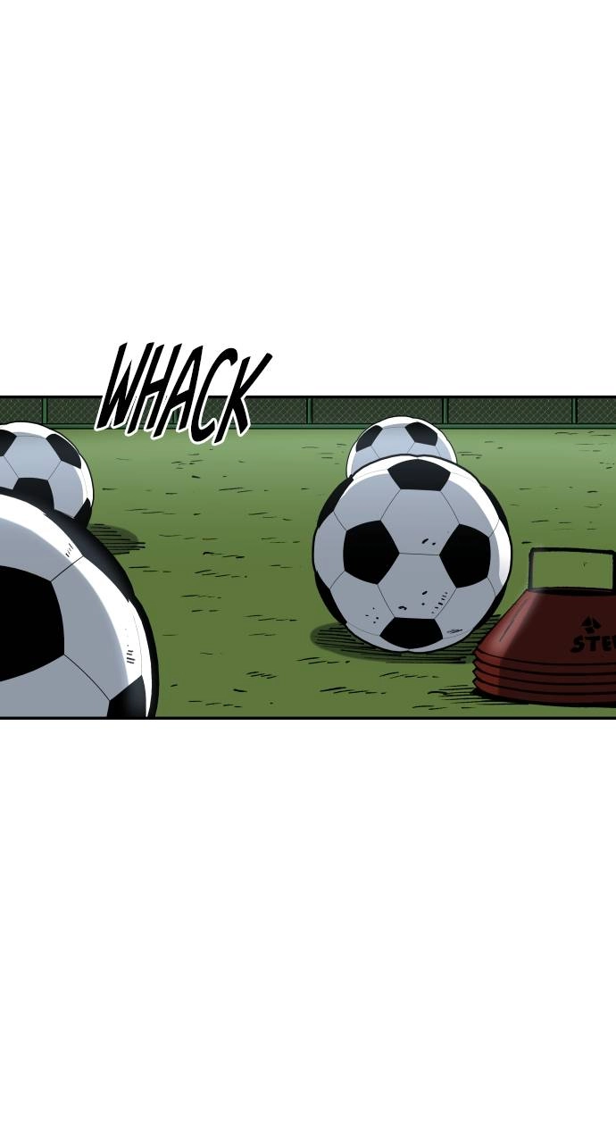 The Build Up Chapter 101 Page 62