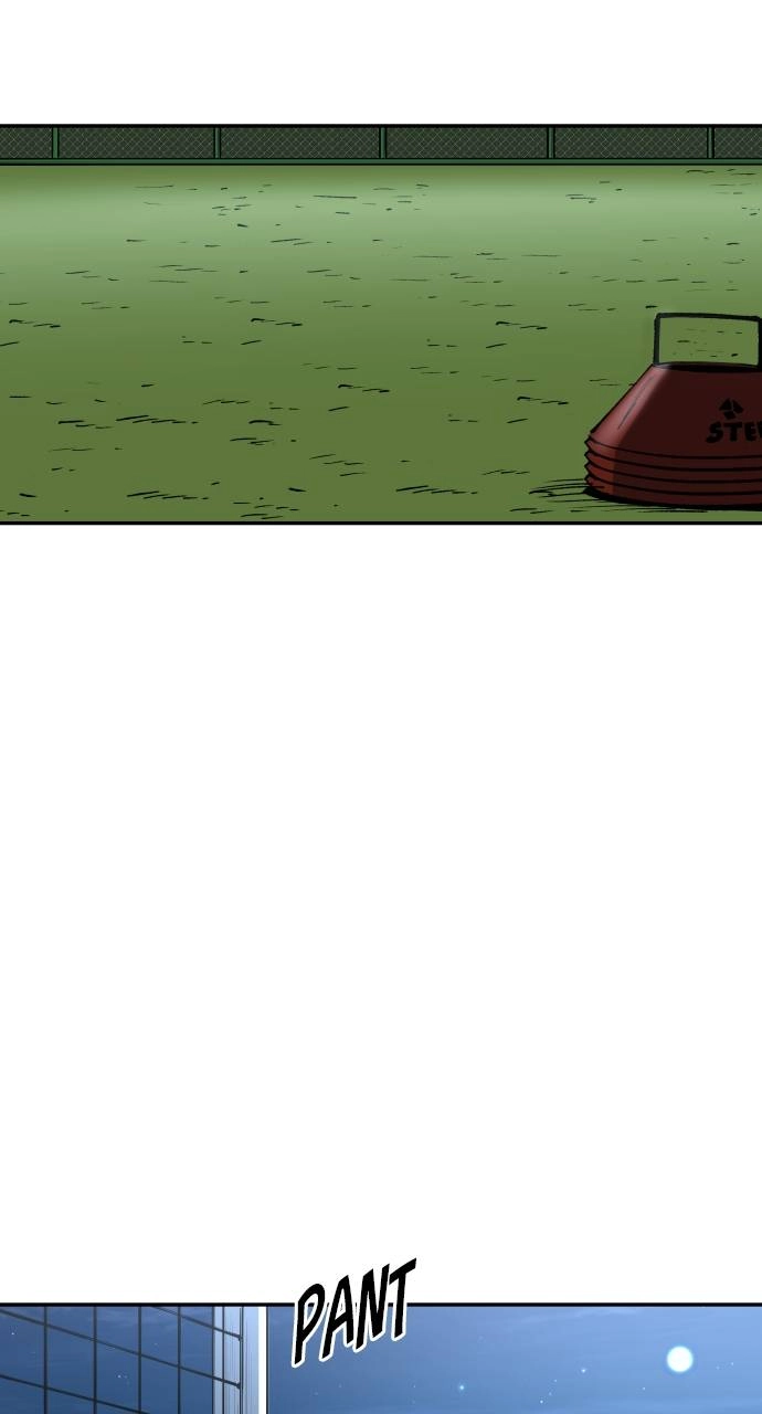 The Build Up Chapter 101 Page 63