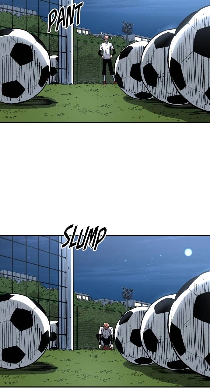 The Build Up Chapter 101 Page 64