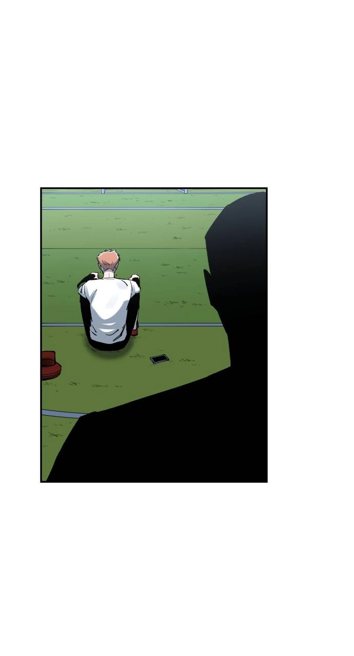 The Build Up Chapter 101 Page 66