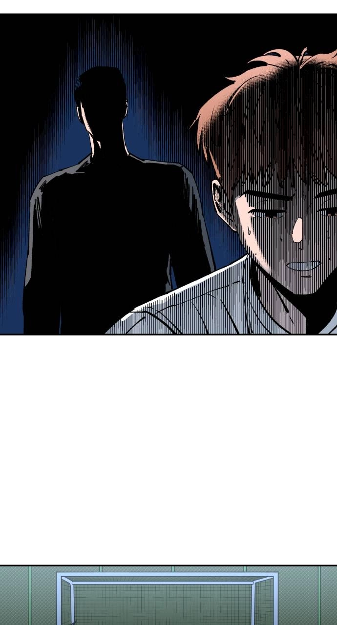 The Build Up Chapter 101 Page 67