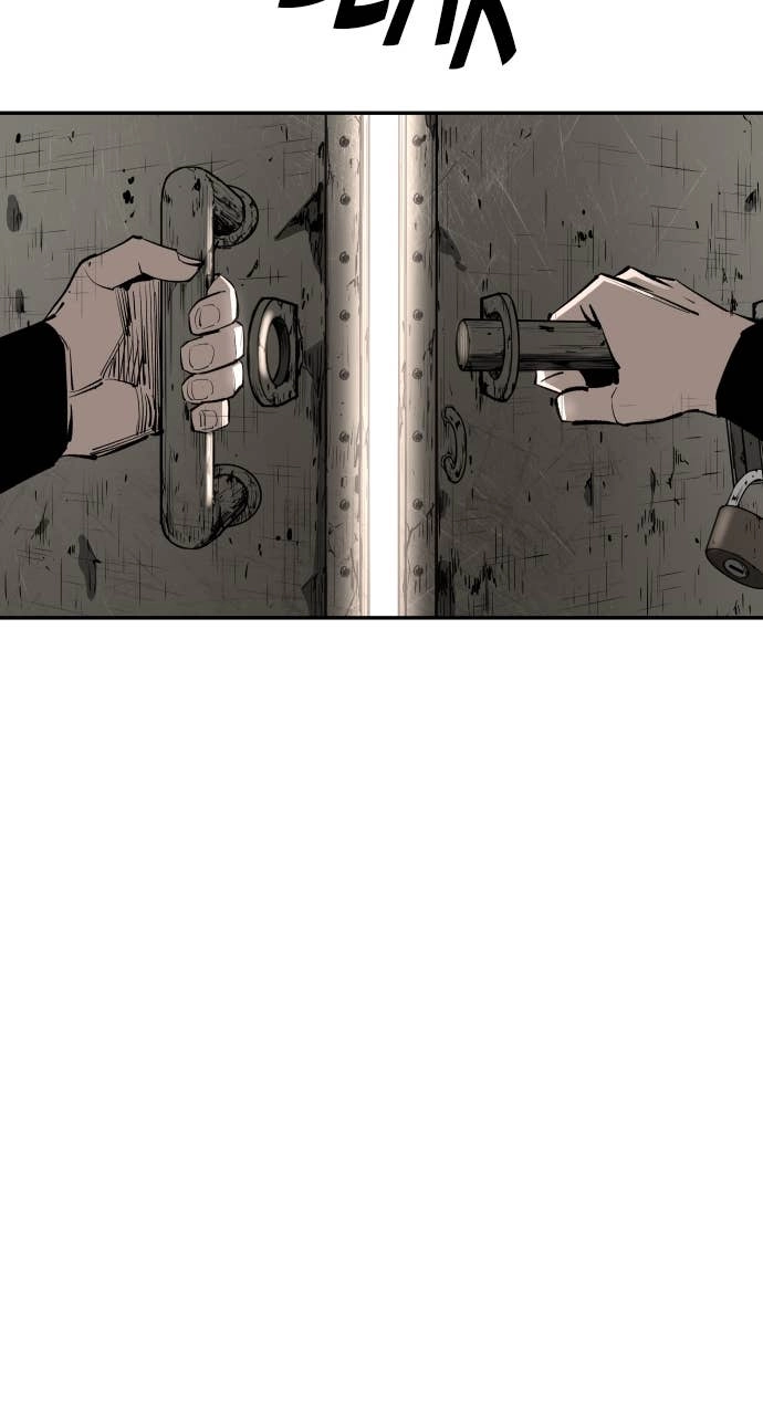 The Build Up Chapter 101 Page 77