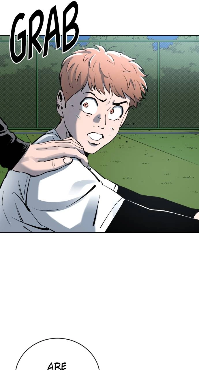 The Build Up Chapter 101 Page 78
