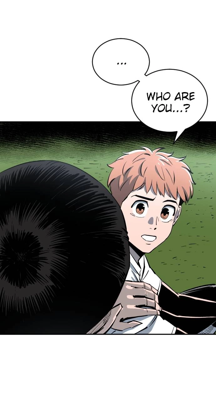 The Build Up Chapter 101 Page 81