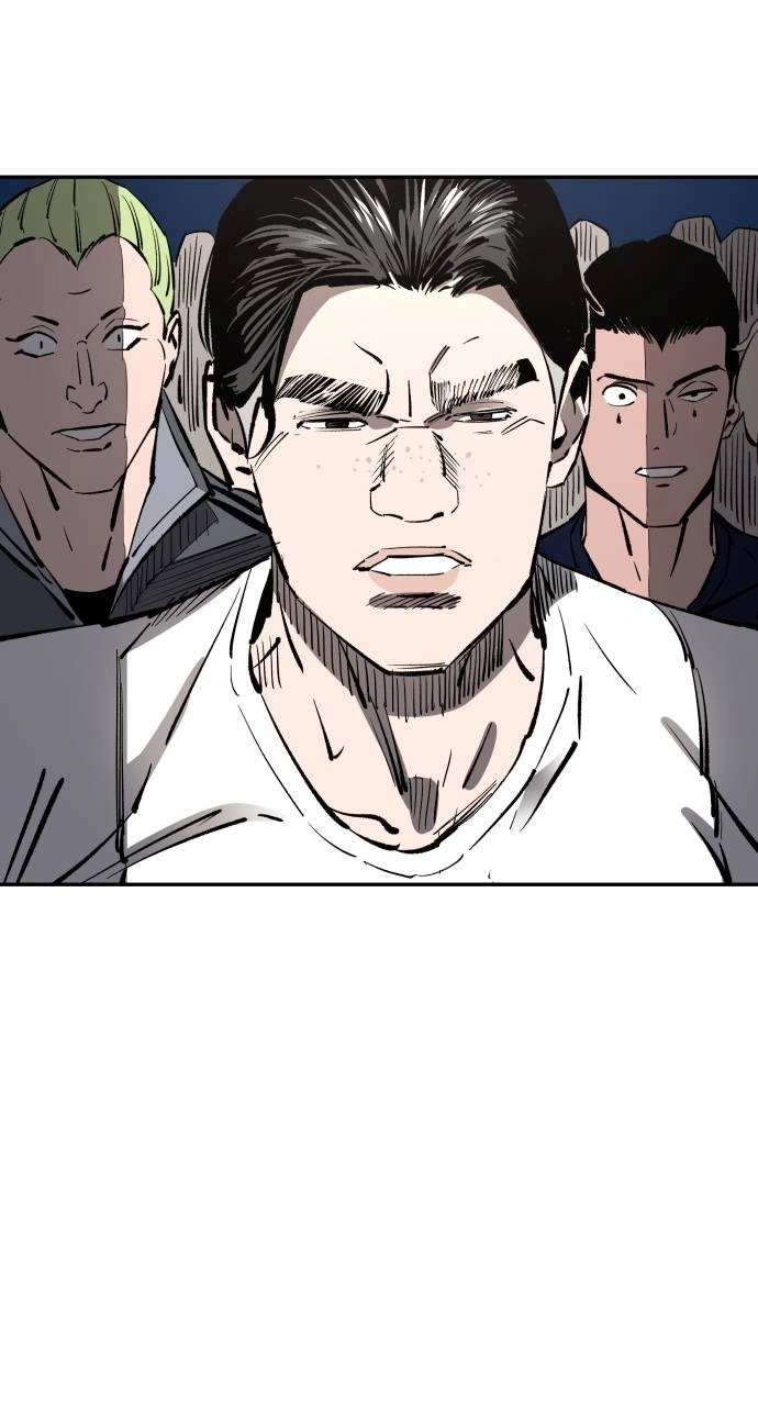The Build Up Chapter 101 Page 84