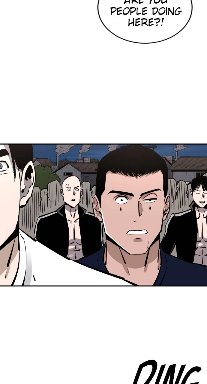 The Build Up Chapter 101 Page 88
