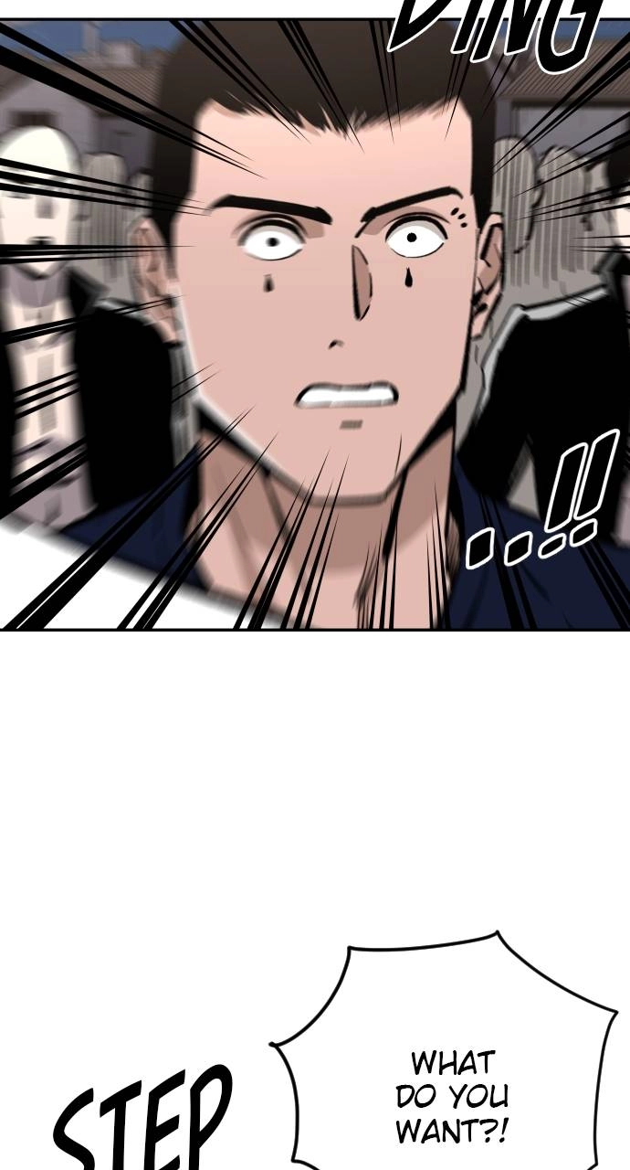 The Build Up Chapter 101 Page 89