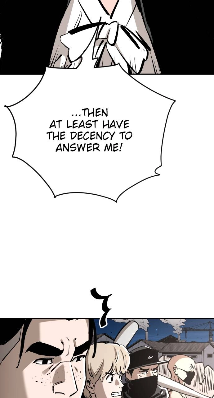 The Build Up Chapter 101 Page 92