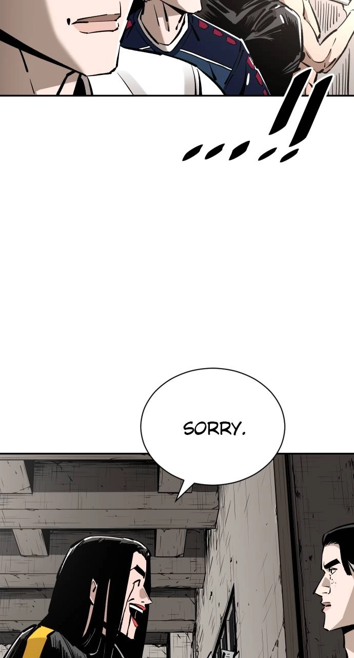 The Build Up Chapter 101 Page 93