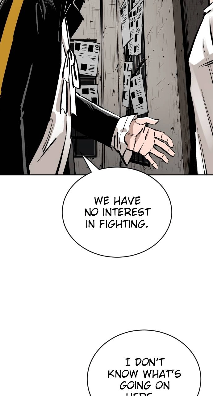The Build Up Chapter 101 Page 94