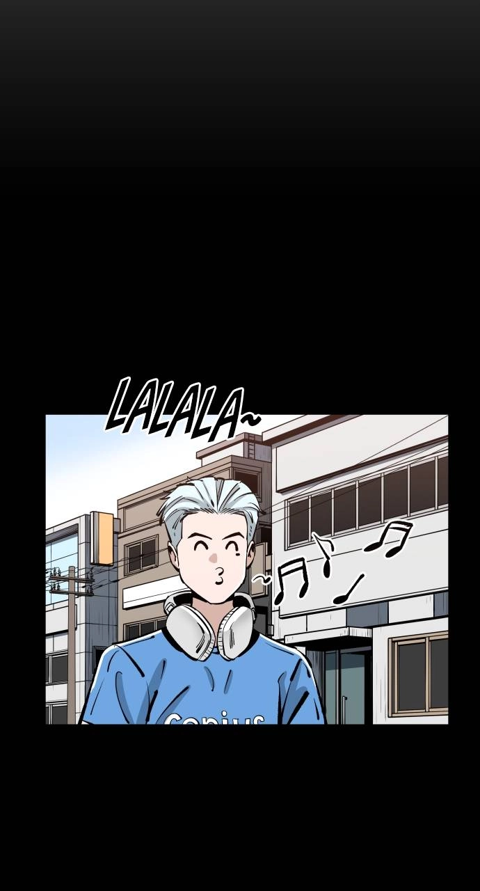 The Build Up Chapter 101 Page 99