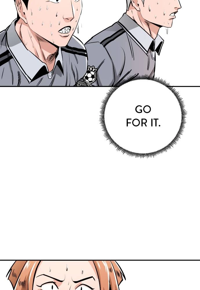The Build Up Chapter 75 Page 100