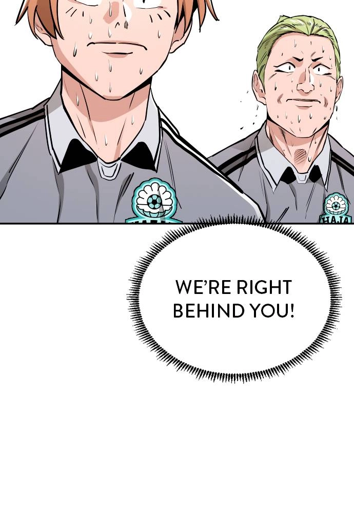 The Build Up Chapter 75 Page 101