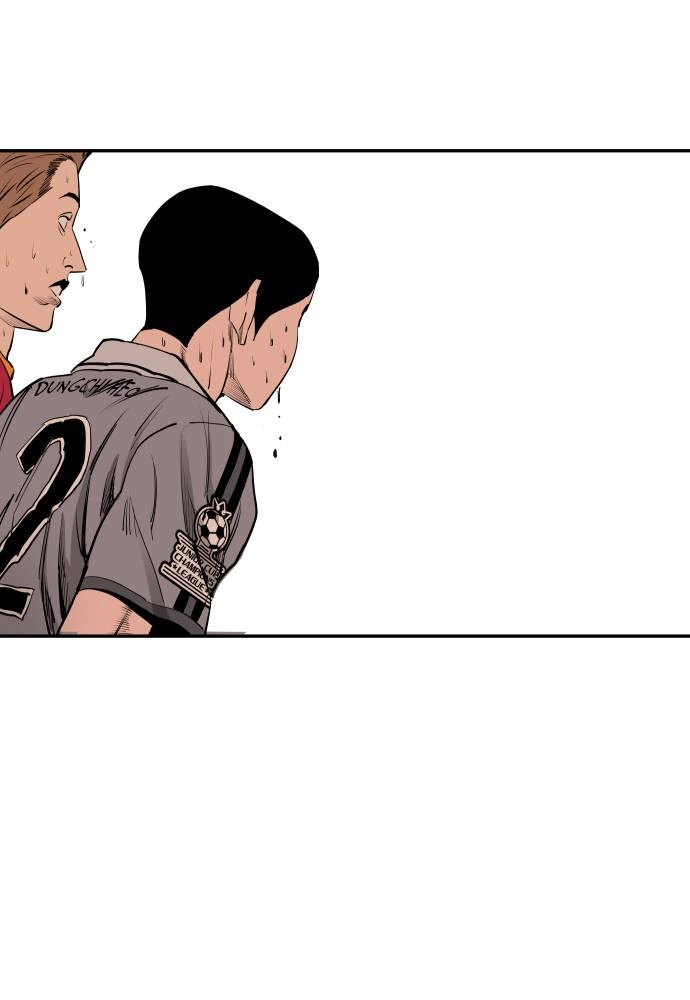 The Build Up Chapter 75 Page 109