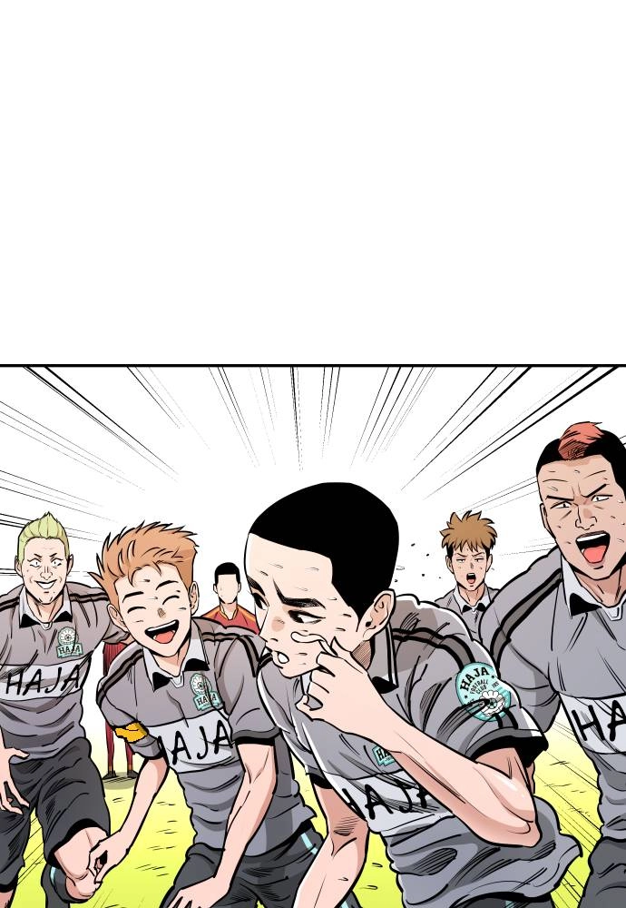 The Build Up Chapter 75 Page 113