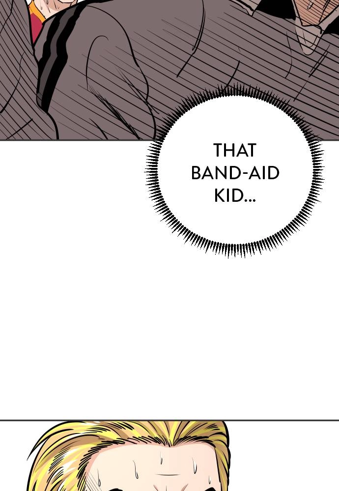 The Build Up Chapter 75 Page 117