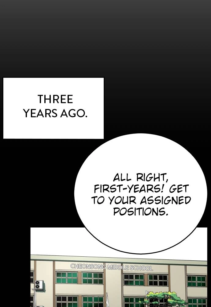 The Build Up Chapter 75 Page 11
