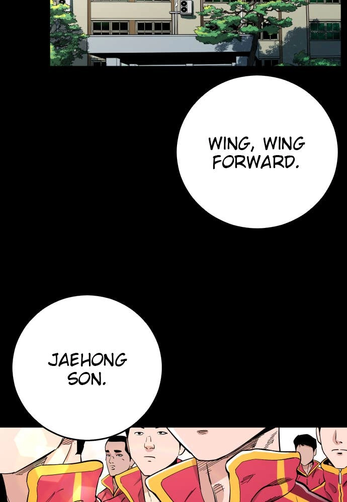 The Build Up Chapter 75 Page 12