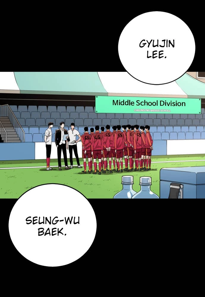 The Build Up Chapter 75 Page 14