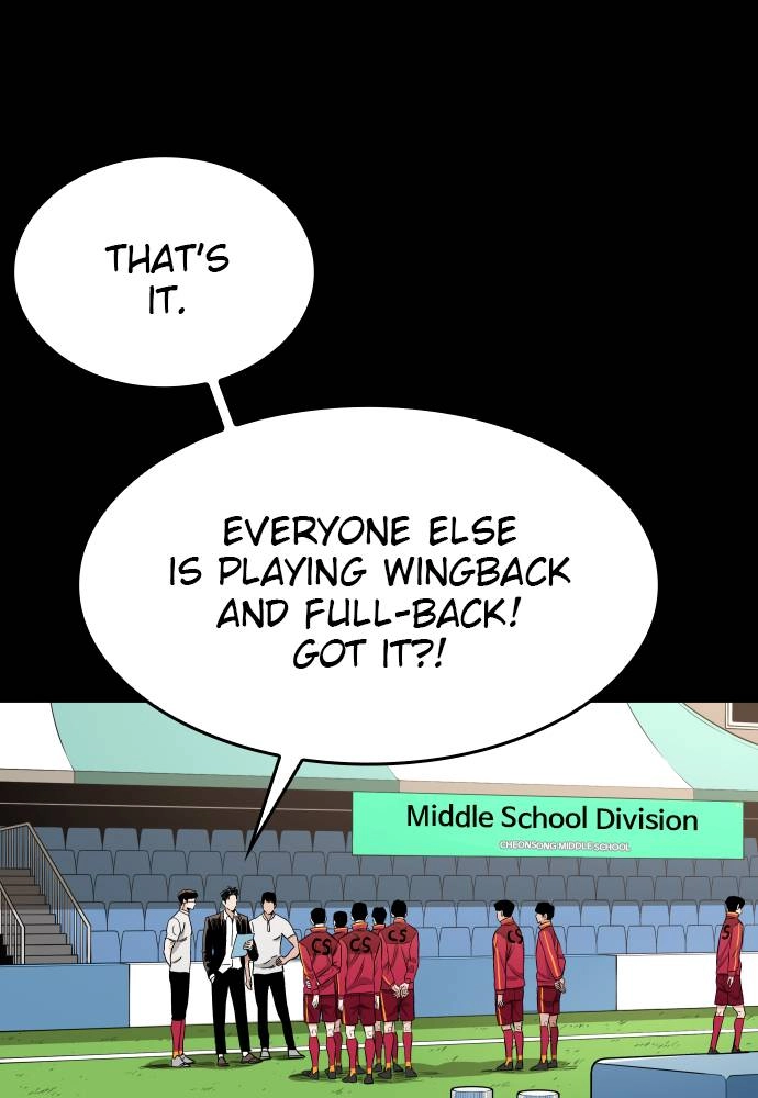 The Build Up Chapter 75 Page 17