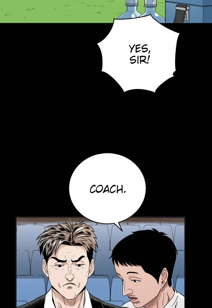 The Build Up Chapter 75 Page 18
