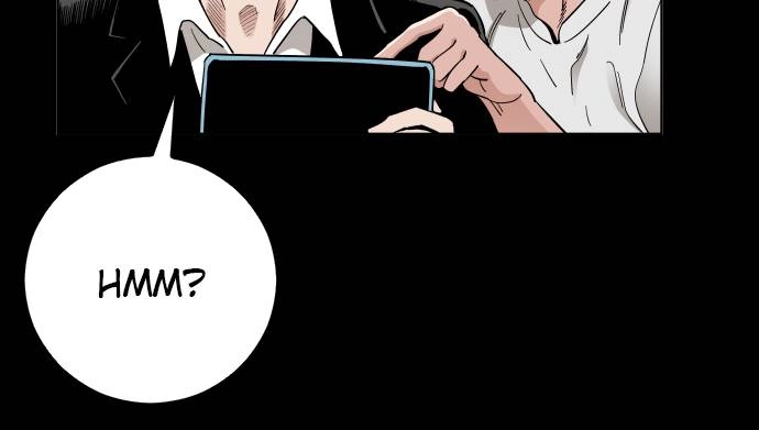 The Build Up Chapter 75 Page 19